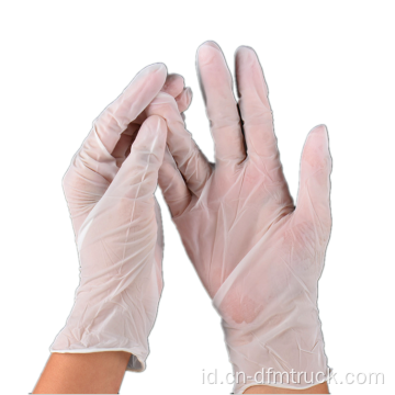 Sarung tangan pemeriksaan lateks untuk dijual
